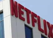 Netflix es una de las empresas de contenido en streaming más grandes del mundo.