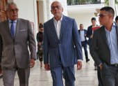 Jorge Rodríguez podrá volver a acceder al sistema financiero estadounidense.