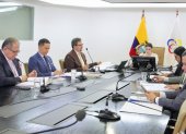 El Consejo de la Judicatura asegura que el proceso de selección de jueces temporales no no sustituye a los concursos públicos de méritos y oposición pendientes.