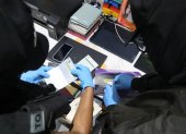 El caso se desprende del operativo Gran Fénix-Cantabria que dejó 20 detenidos, entre ellos dos servidores policiales.