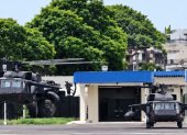 Los helicópteros Black Hawk forman parte de una de las plataformas militares más utilizadas a nivel global
