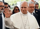El mensaje se difundió durante un encuentro por el décimo aniversario de Amoris laetitia.