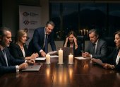 Los empresarios no han hecho presión gremial seria, con dientes y garras, para forzar al Gobierno a darle más espacio a la generación eléctrica privada a tiempo.