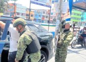 El toque de queda regirá en Manabí, Guayas, Los Ríos, Esmeraldas y El Oro.