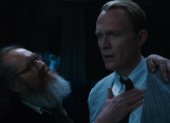 La historia plantea un nuevo enfrentamiento entre los dos personajes, esta vez marcado por la crisis personal de Vision y las circunstancias que mantienen a Ultron encerrado.