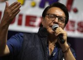 Fernando Villavicencio fue asesinado el 9 de agosto de 2023, tras un mitin político en el contexto de las elecciones anticipadas de ese año.