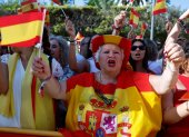 La identidad de España está en crisis -como lo está en todo Occidente en algún grado-. ¿Cómo puede estarlo al cabo de siglos de afianzarla?
