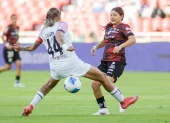 Guerreras Albas y Dragonas IDV representarán al país en la Copa Libertadores Femenina 2026.
