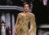 Shyare Andrade regresó a Ecuador tras alcanzar el título de primera finalista del Miss Grand International 2026. Durante un live en TikTok contó los detalles de su recibimiento en Guayaquil.