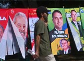 Un liberalismo insurgente parece improbable, pero es lo único que puede impedir reestrenos reiterados de la deprimente película de Lula versus Flávio.