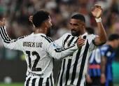 Juventus busca su segundo triunfo consecutivo en el Europa League.