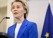 La presidenta de la Comisión Europea, Ursula von der Leyen señaló que Europa no puede ser una potencia industrial con precios energéticos “estructuralmente demasiado elevados” y una dependencia crónica de combustibles importados.