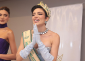 Shyare Andrade habló de su futuro.