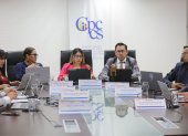 La veeduría señala que la Comisión Ciudadana de Selección cumplió su periodo en funciones.