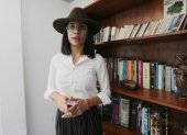 Yumi Andrade es abogada y máster en Gerencia de Proyectos. Trabajó en el Consejo de la Judicatura y el Ministeriod el Interior.