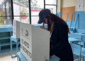 Las elecciones seccionales están previstas para el domingo 29 de noviembre de 2026 en todo Ecuador.