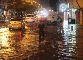 Inamhi prevé lluvias de intensidad variable y tormentas en distintos sectores de Guayas.