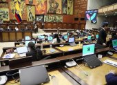 La Asamblea Nacional aprobó investigar el proyecto Quitopía, en Quito, tras las inundaciones registradas el 4 de octubre, un día después de inaugurarse.