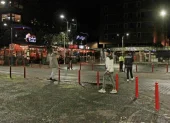 Imagen referencial: Los agentes también decomisaron tres armas de fuego, municiones de distintos calibres y sustancias sujetas a fiscalización.