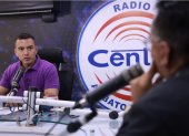 El presidente de Ecuador, Daniel Noboa, informó este 16 de octubre que Colombia reanudó el despacho de energía eléctrica hacia el país.