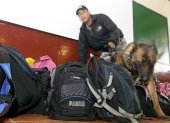 La prevención de drogas en escuelas requiere más que mochilas transparentes: la comunicación y la guía familiar son indispensables en Ecuador.