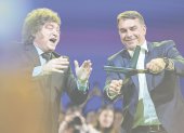 El programa de Milei se basó en tres pilares: rápida eliminación del déficit fiscal primario, aprovechamiento del tipo de cambio contra la inflación y desmantelamiento del Estado. Brasil no puede imitar esta estrategia.