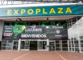 La Cumbre del Banano tendrá como sede Expoplaza, Centro de Convenciones.