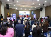 El CNE tiene dos mecanismos para dar seguimiento a la campaña anticipada.