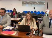 La Fiscalía señala un presunto caso de Peculado en el Municipio de Pujilí.