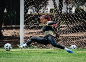 Liga de Quito inicia la disputa de la Copa Libertadores Femenina 2026.
