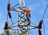 La Empresa Eléctrica Quito realizará trabajos de mantenimiento en Sangolquí y Tumbaco durante la madrugada del 17 de octubre.