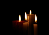 Referencial. Cortes de luz en Machala este 17 de octubre.