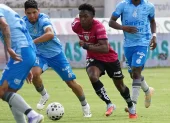 Independiente del Valle ha sumado dos triunfos en los duelos ante Macará en 2026.