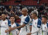 Liga de Quito visita a Aucas en la LigaPro 2026.