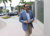 Nassib Neme plantea nuevas medidas frente a la violencia en los estadios.
