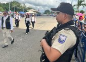 Indagan muerte de ciudadano en Portoviejo con presunta vinculación de servidores policiales.