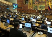 Las próximas sesiones plenarias de la Asamblea Nacional serán el 20 de octubre de 2026.