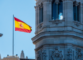 La literatura española e iberoamericana de esos años de colegio no era memorista.
