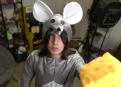 El youtuber mexicano MissaSinfonia es el nuevo invitado para el Budokan 2027.