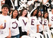 El 4 de novimbre empiezan a tabajos los que fueron aprobados para el programa Jóvenes en Acción.
