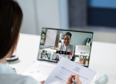 La feria virtual de empleo Expo Multitrabajos Online 2026 ofrece más de 5.700 vacantes en Ecuador hasta el 25 de octubre.