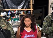 Alias Gatubela operaría en actividades relacionadas con la comercialización de drogas, extorsiones y robos.