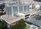 La Asamblea Nacional sesionó este 19 de octubre y abordó el veto a las reformas al Código Tributario.