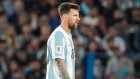Messi expresó su apoyo al equipo a través de un mensaje en Instagram, lamentando su ausencia en los partidos clave.
