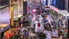 Times Square de Nueva York, será el lugar del banderazo ecuatoriano el 24 de junio.