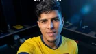 Hincha del Arsenal y periodista: la razón por la que tatuó la firma de Piero Hincapié