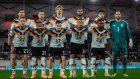 La Selección de Alemania se estrena en el Mundial 2026.