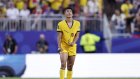 La Selección de Ecuador suma un punto en el Mundial 2026.