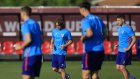 La Selección de Croacia busca su primera victoria en el Mundial 2026.