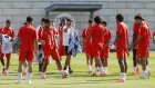 La Selección de Marruecos busca la clasificación a la siguiente fase del Mundial 2026.